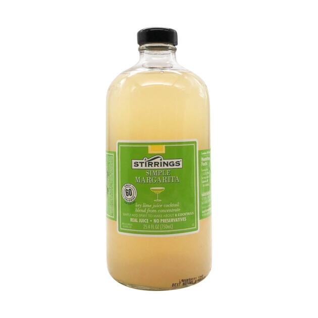 Stirrings Margarita Mix
