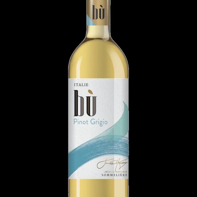 Sync Pinot Grigio