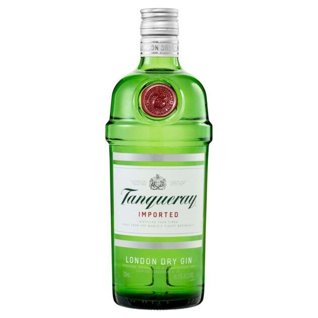 Tanqueray