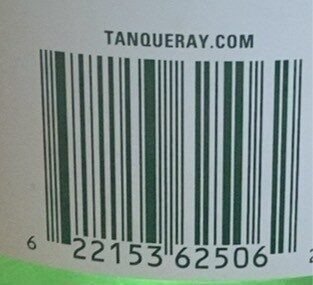 Tanqueray
