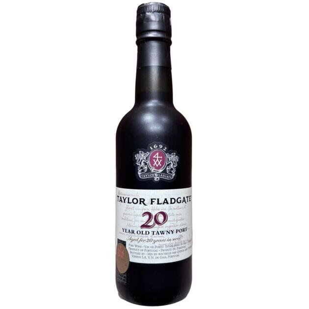 Taylor Fladgate 20 Yr Old Tawny