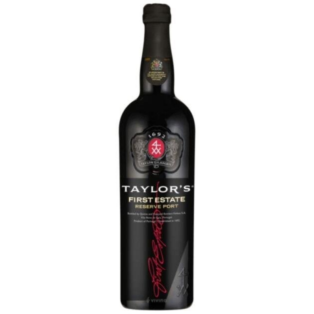 Taylor Fladgate First Estate Port