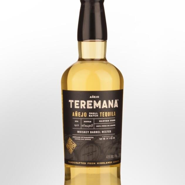 Teremana Anejo