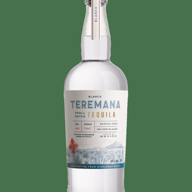 Teremana Blanco