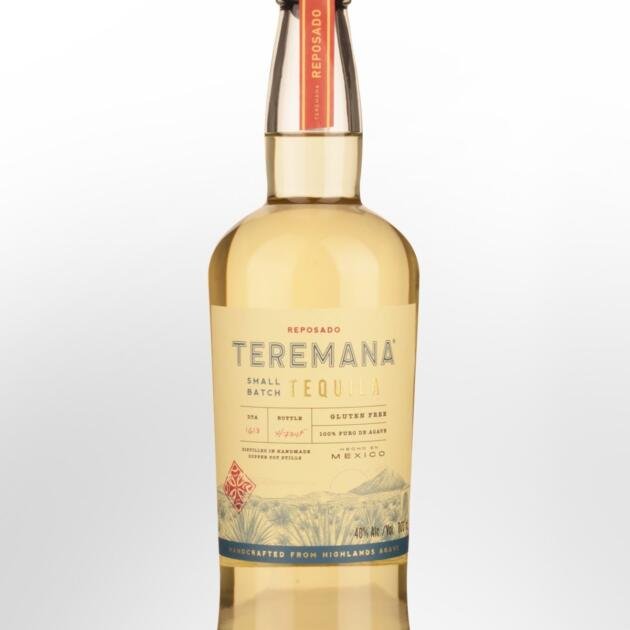 Teremana Reposado