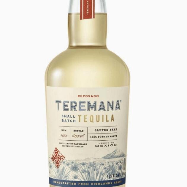 Teremana Reposado