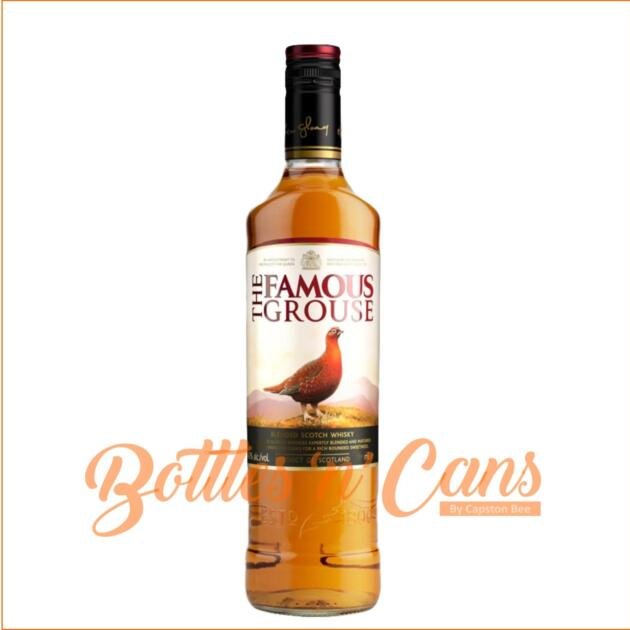 The Famous Grouse