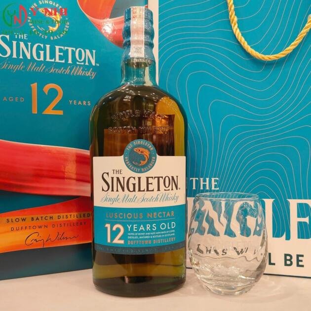 The Singleton 12 Year