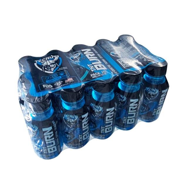 Tnt 15 Pack
