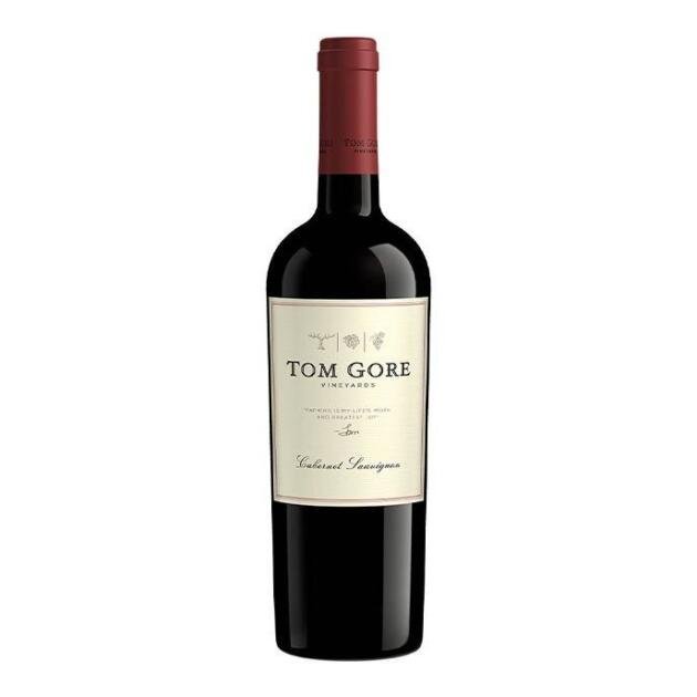 Tom Gore Cabernet Sauvignon