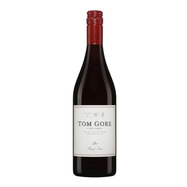 Tom Gore Pinot Noir