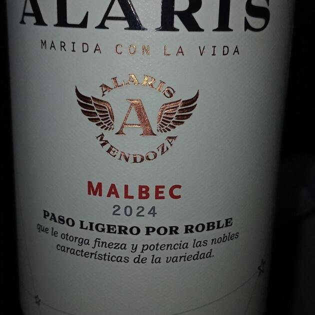Trapiche Estate Malbec