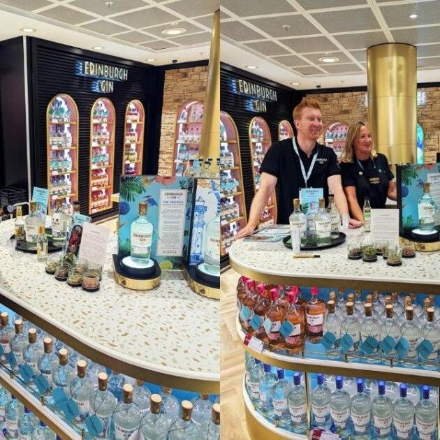 Trex Gin