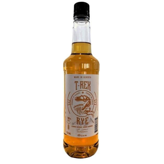 Trex Rye