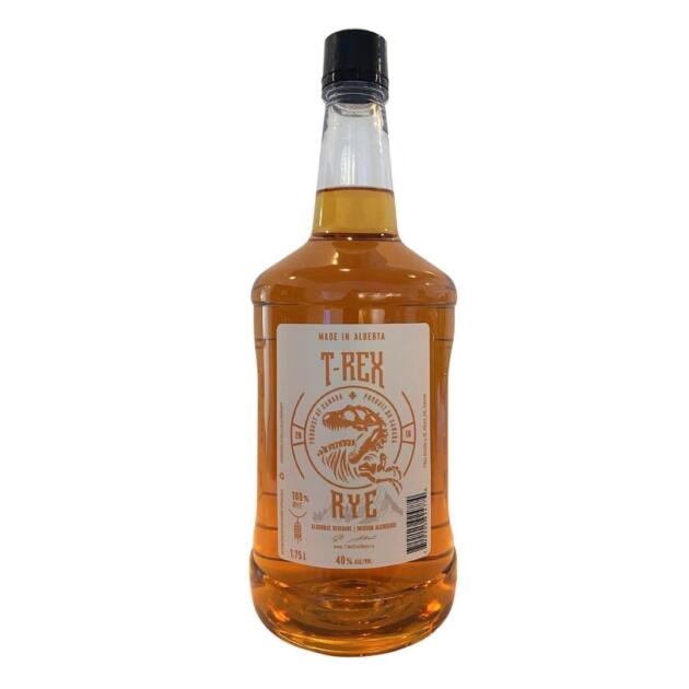 Trex Rye