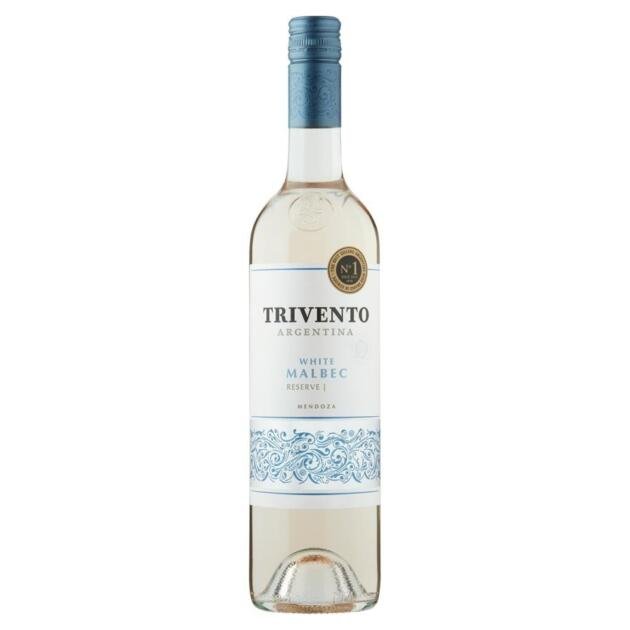 Trivento White Malbec
