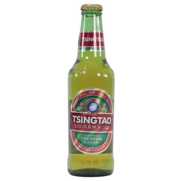 Tsingtao