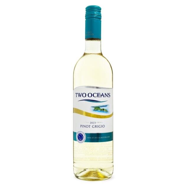 Two Oceans Pinot Grigio