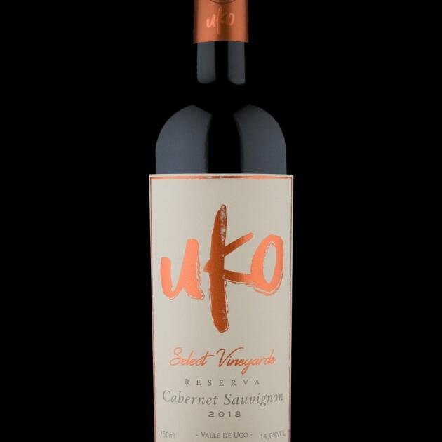 Uko Select Cab Sauv