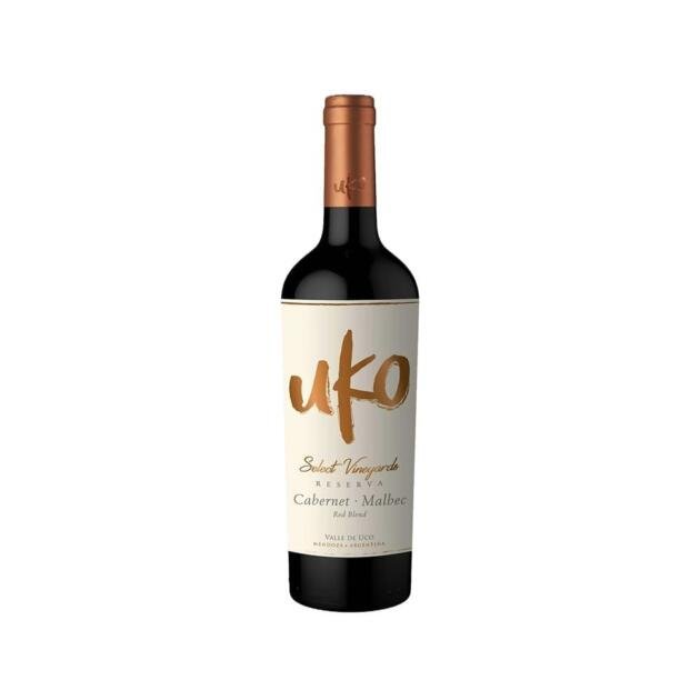 Uko Select Cab Sauv/Malbec Blend