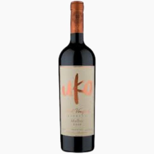 Uko Select Malbec