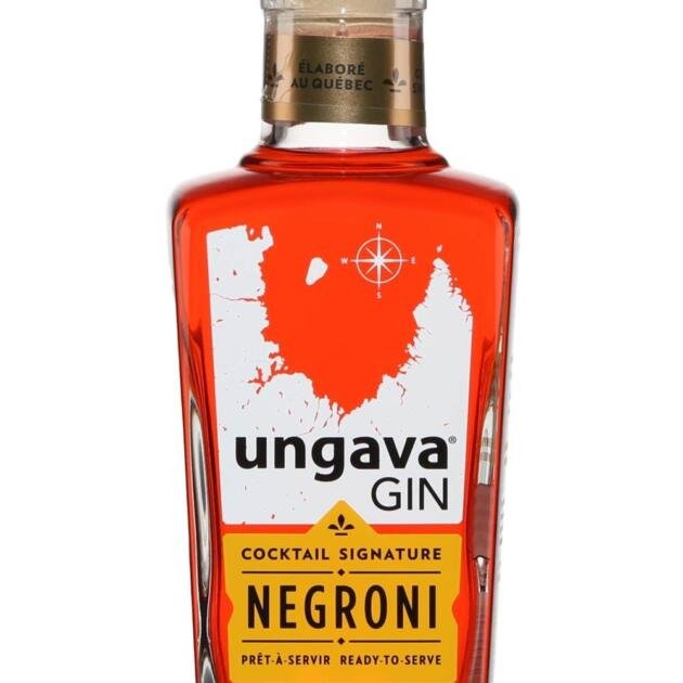 Ungava