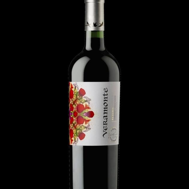 Veramonte Cabernet Sauvignon