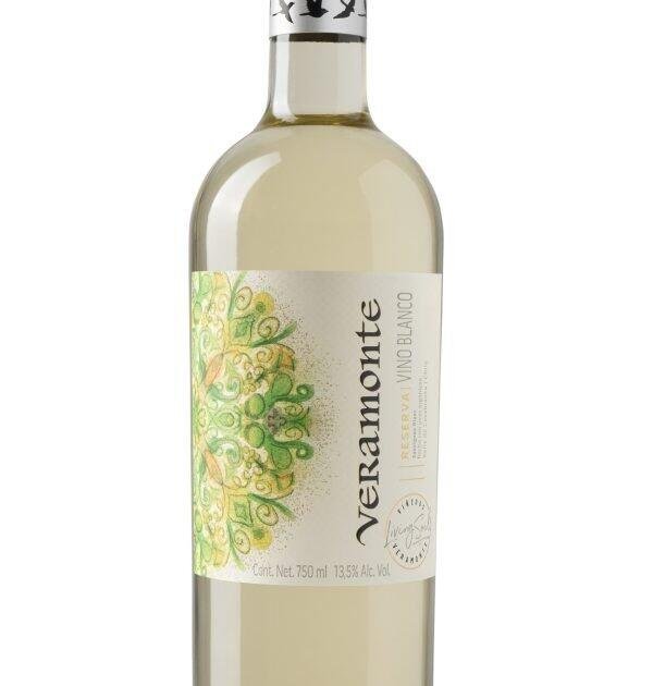 Veramonte Sauvignon Blanc