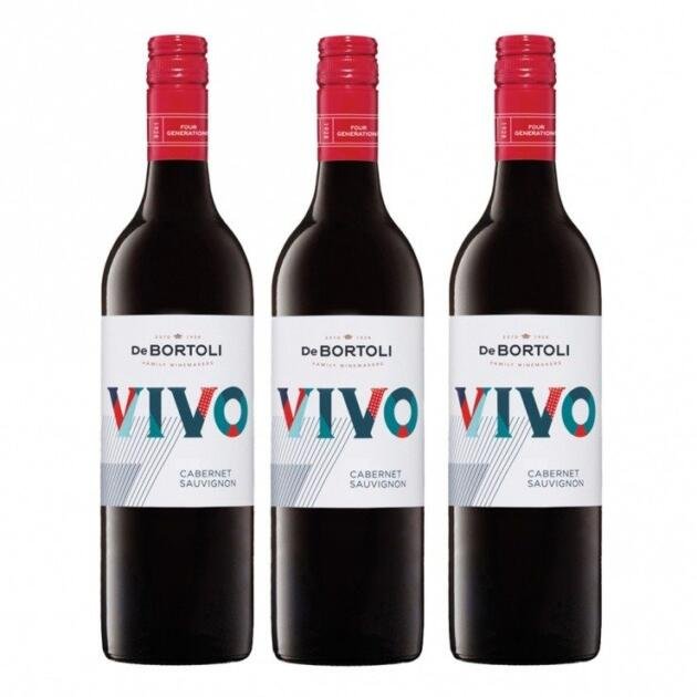 Vivo Cabernet Sauv