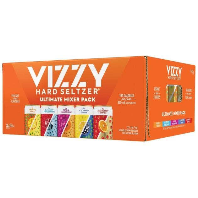 Vizzy Ultimate 30