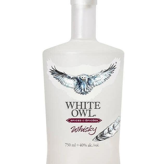 White Owl Spiced