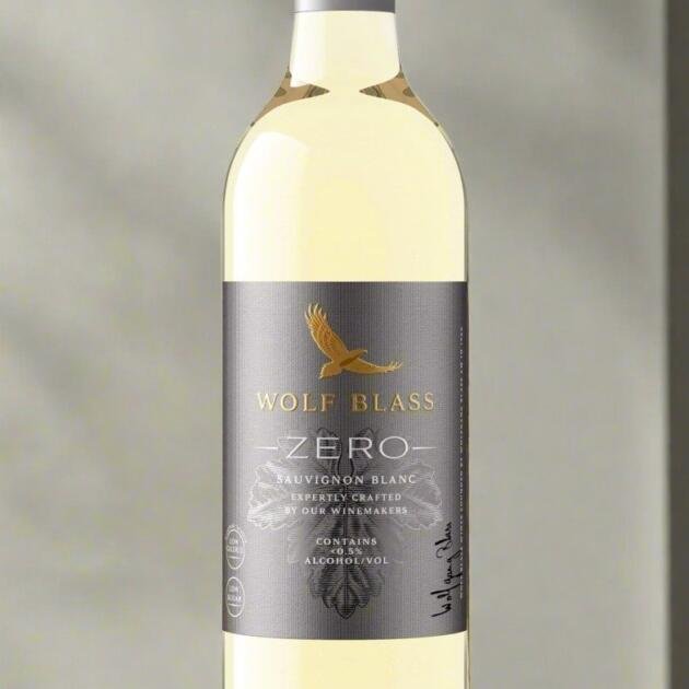 WOLF BLASS SAV BLANC