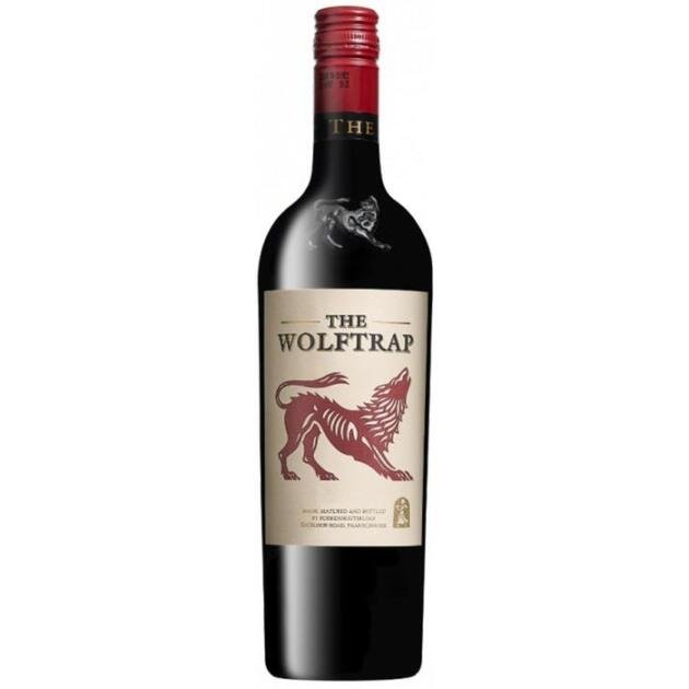 Wolftrap Red