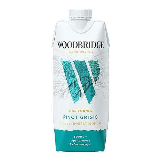 Woodbridge Pinot Grigio