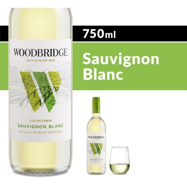 Woodbridge Sav Blanc