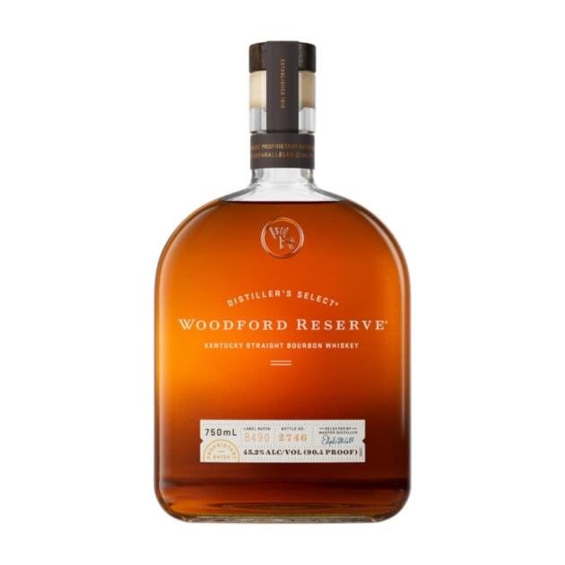 Woodford Res. Kentucky Bourbon