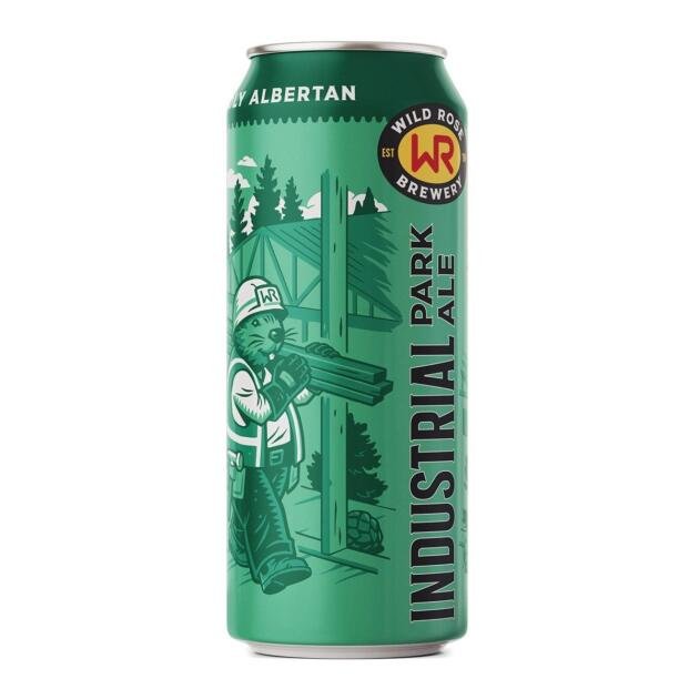 Wr Industrial Park Ale