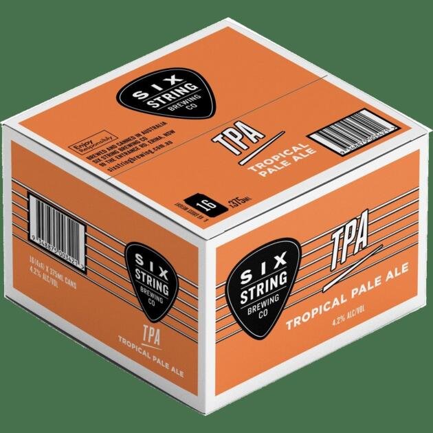 Wr Slammer Tropical Pale Ale