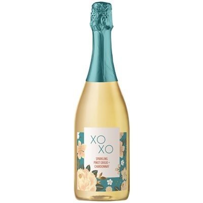 Xoxo Sparkling Pinot Grigio Chardonnay