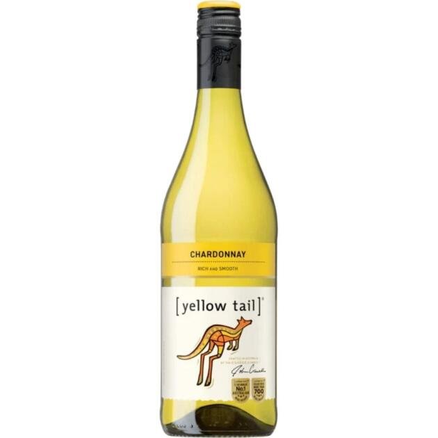 Yellow Tail Chardonnay