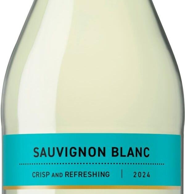 Yellow Tail Sav Blanc