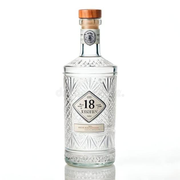 TREX GIN