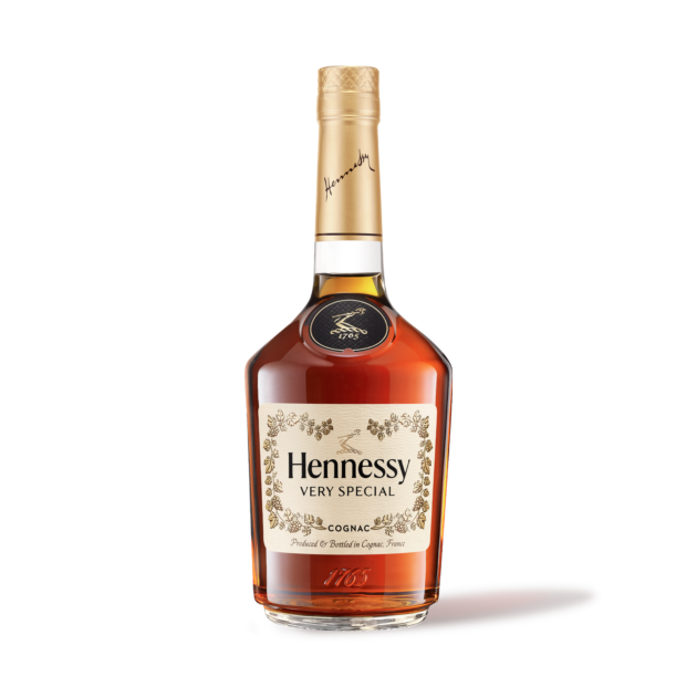 HENNESSY VERY SPECIAL