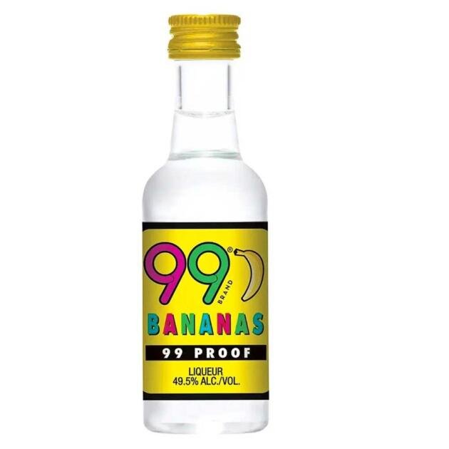 99 BANANAS