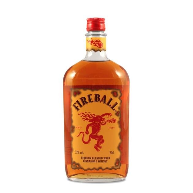 FIREBALL