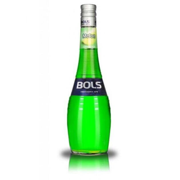 BOLS MELON