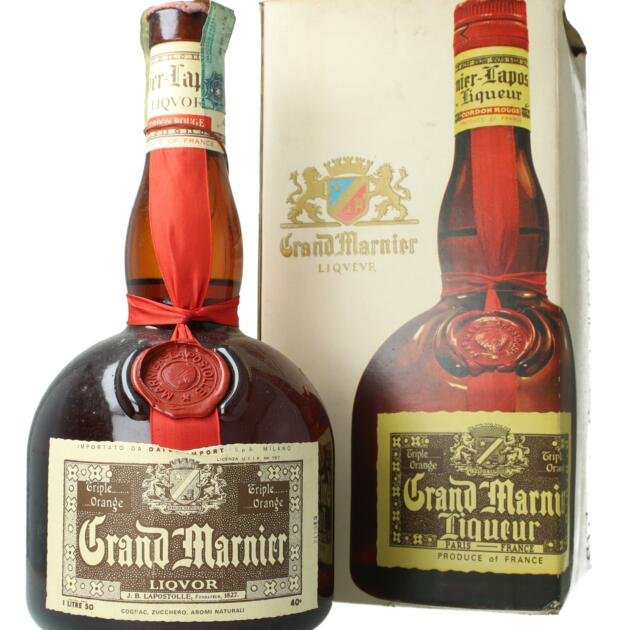 GRAND MARNIER