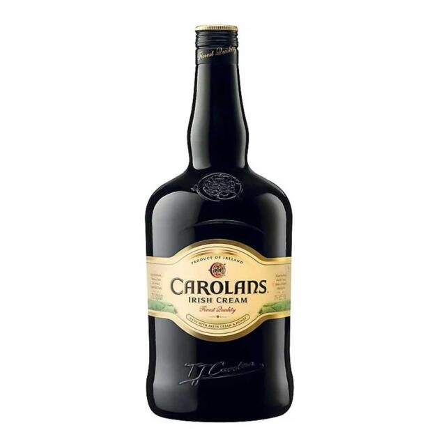 CAROLANS IRISH CREAM