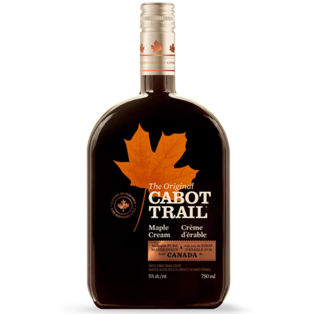 CABOT TRAIL MAPLE