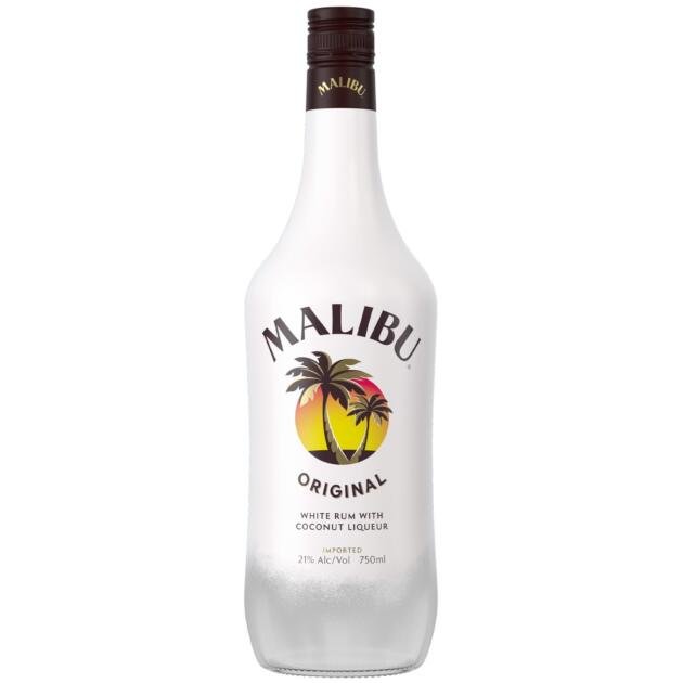 MALIBU MIXER PACK